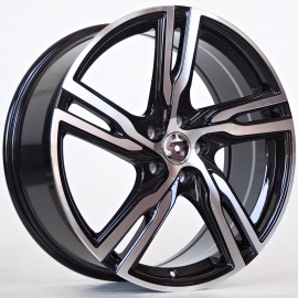 Llanta st wheels globe...