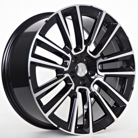 Llanta st wheels paulo 9x20...