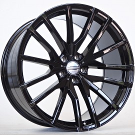 Llanta st wheels fang 11x22...