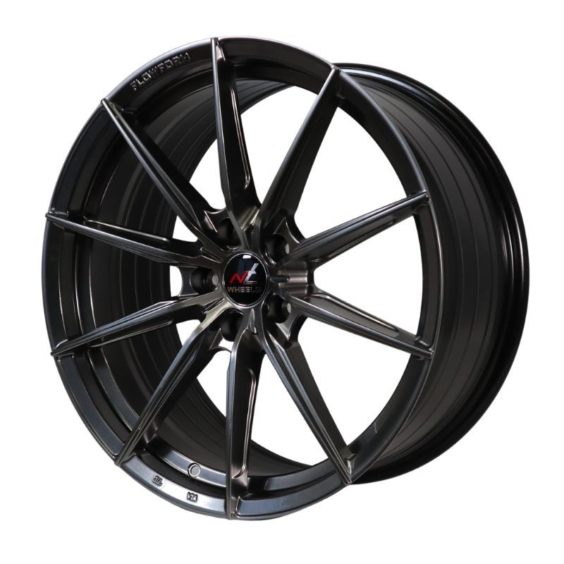 Llanta nt wheels nt17 7x16 5x114 et35 73.1 hb