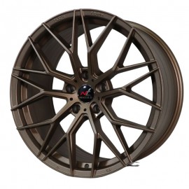 Llanta nt wheels nt16 7x16...