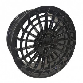 Llanta jw96 10.5x22 5x112...