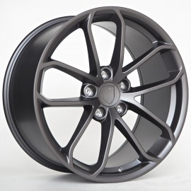 Llanta jw88 10x22 5x130...