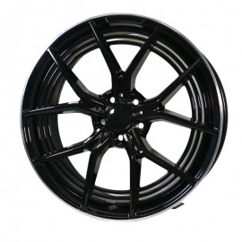 Llanta jw117 8.5x20 5x112...