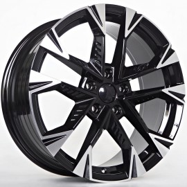 Llanta st wheels ezra 8x18...