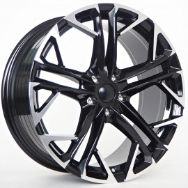 Llanta st wheels toro...