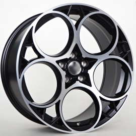 Llanta st wheels eren...