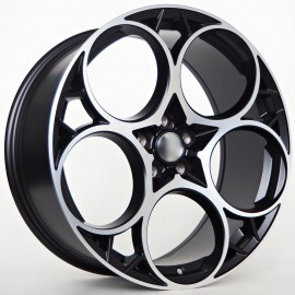 Llanta st wheels eren...