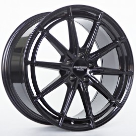 Llanta forzza vega 9x19...