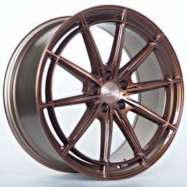 Llanta forzza vega 8.5x20...