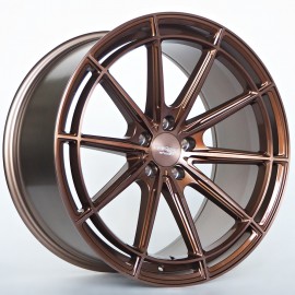 Llanta forzza vega 10x20...