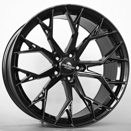 Llanta forzza titan 10x20...