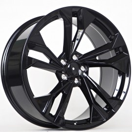 Llanta st wheels gani 9x20...