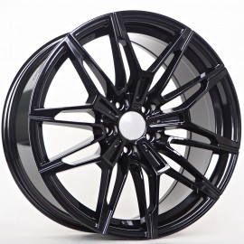 Llanta st wheels  8x18...