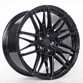 Llanta st wheels fuego 8x19...