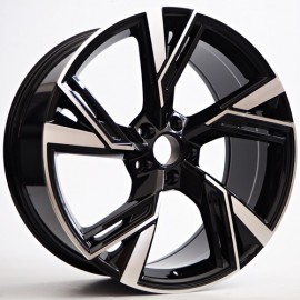 Llanta st wheels abri...