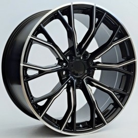 Llanta st wheels omni 10x20...
