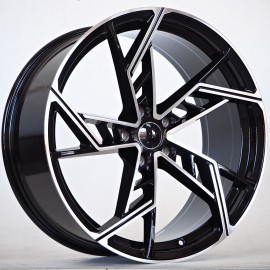 Llanta st wheels karma...