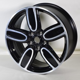 Llanta jw024 7.5x18 5x120...
