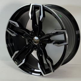 Llanta jw124 8.5x20 5x112...