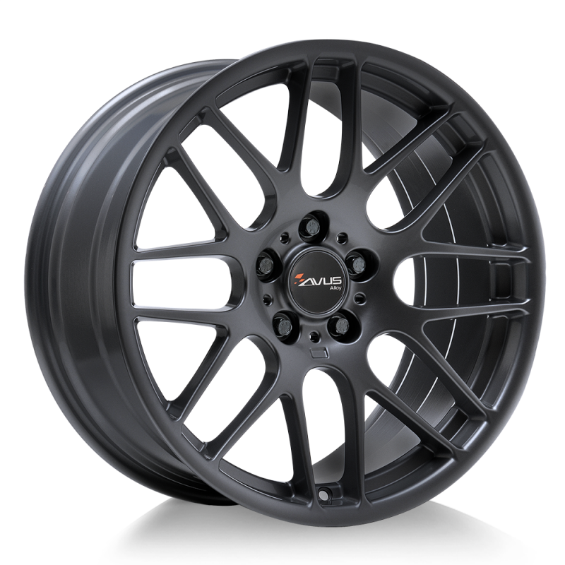 Llanta avus ac-mb4 8.5x19 5x120 et35 72.6 bronze