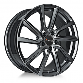 Llanta avus ac-518 6.5x16...