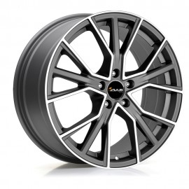 Llanta avus af18 8.5x21...