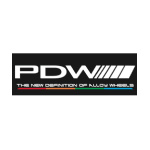 Marca PDW